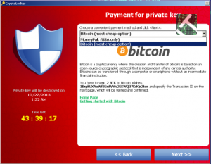 cryptolocker