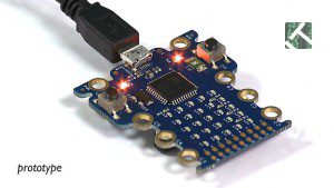 Il Micro Bit